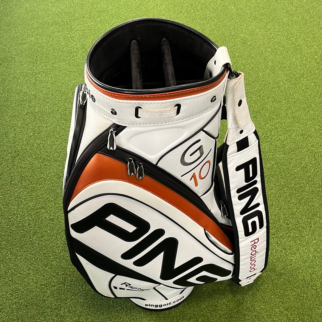 Ping G10 GL Bag