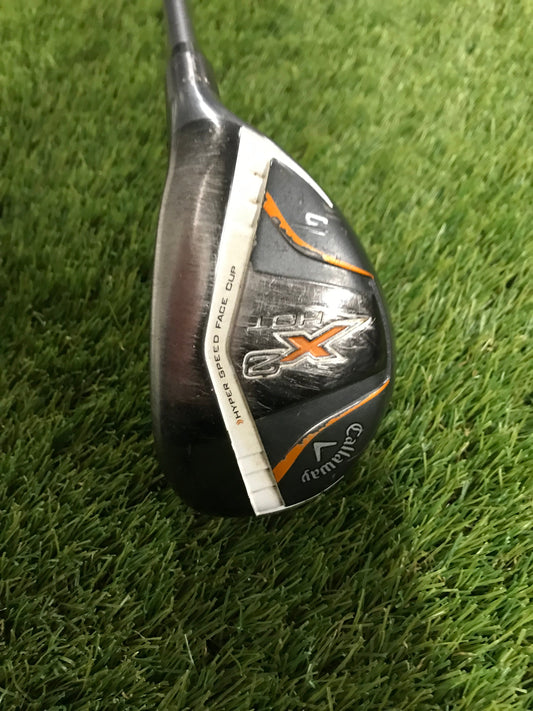 Callaway X2 Hot 3 Hyb 19