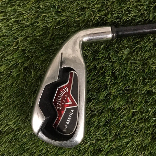 Callaway Big Bertha 4 Iron