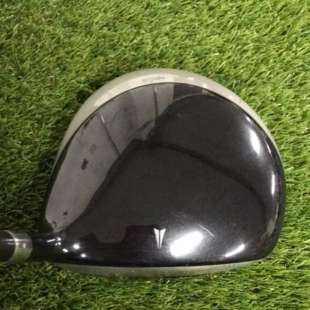 Nike 460 driver best sale