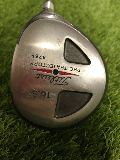 Titleist Pro 975F 16.5 4 Fwy