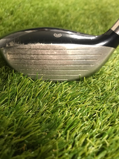 Cleveland Steel 15? 3 Fwy