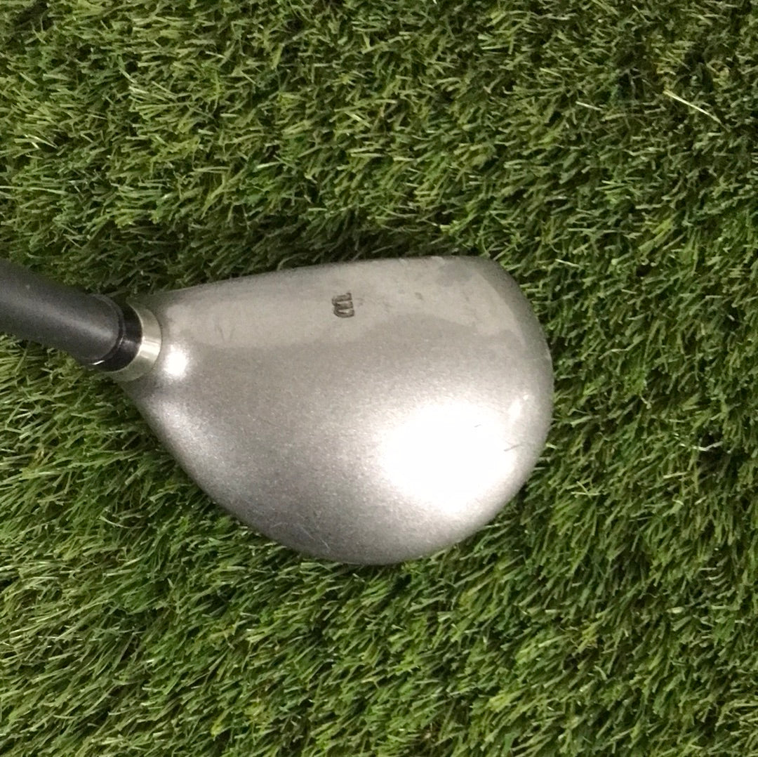 Wilson FatShaft 5/17 FWY