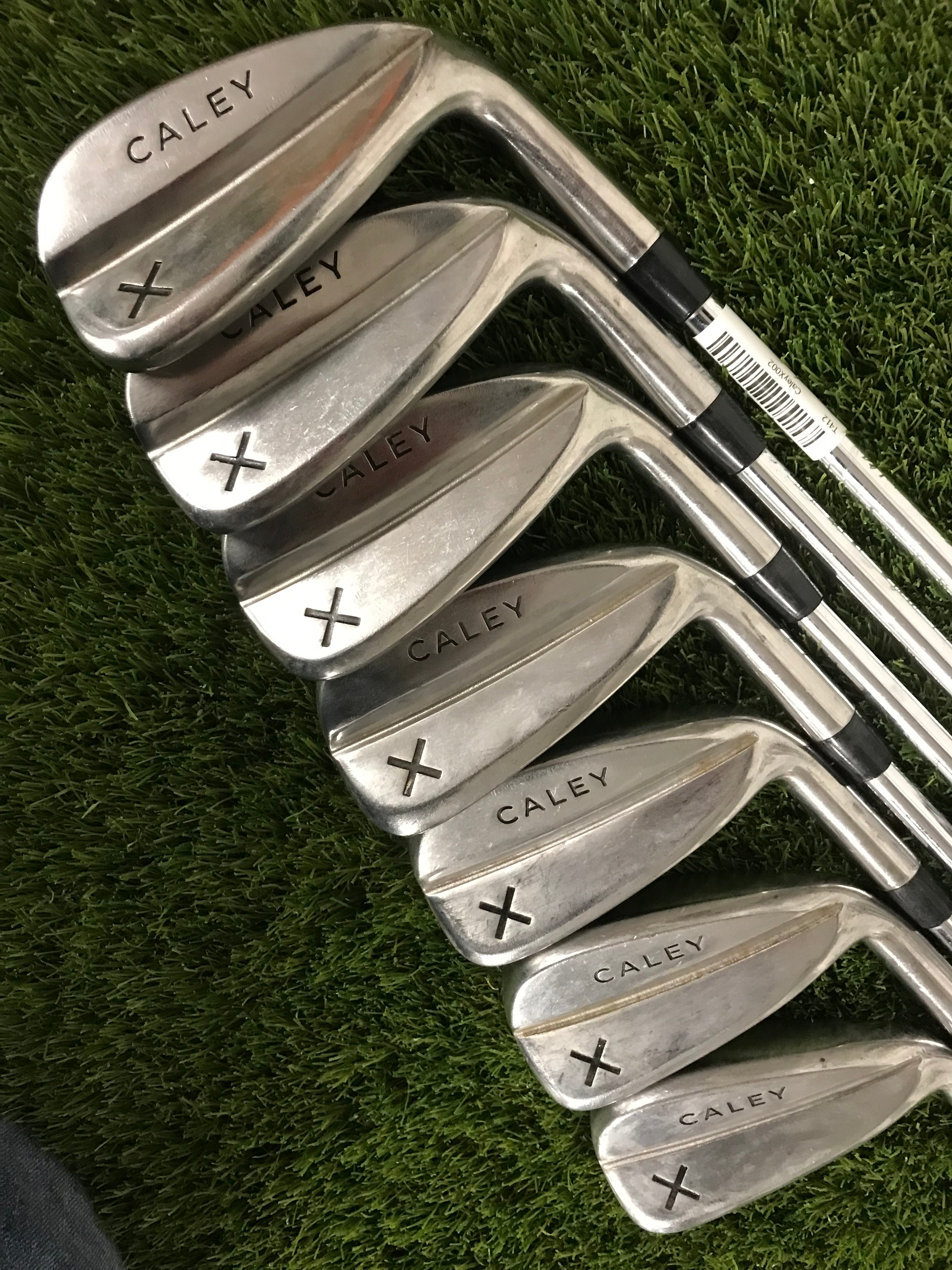 Irons for deals sale