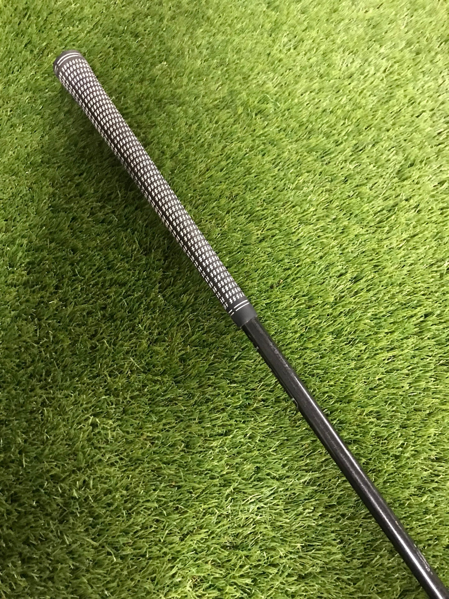 Srixon W302 12.5 FWY