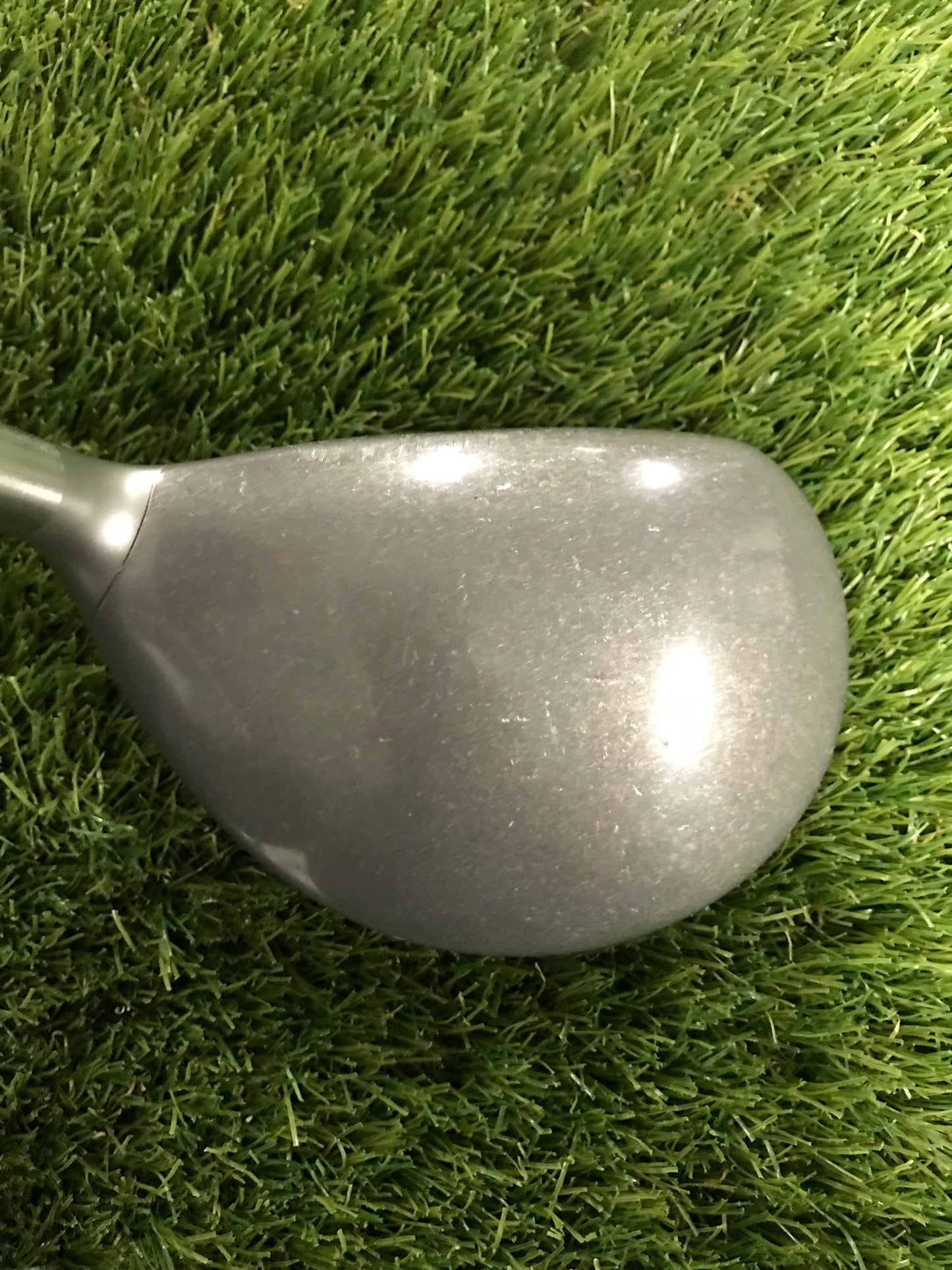 Cleveland Mashie FW Guideline 15.5 Fwy