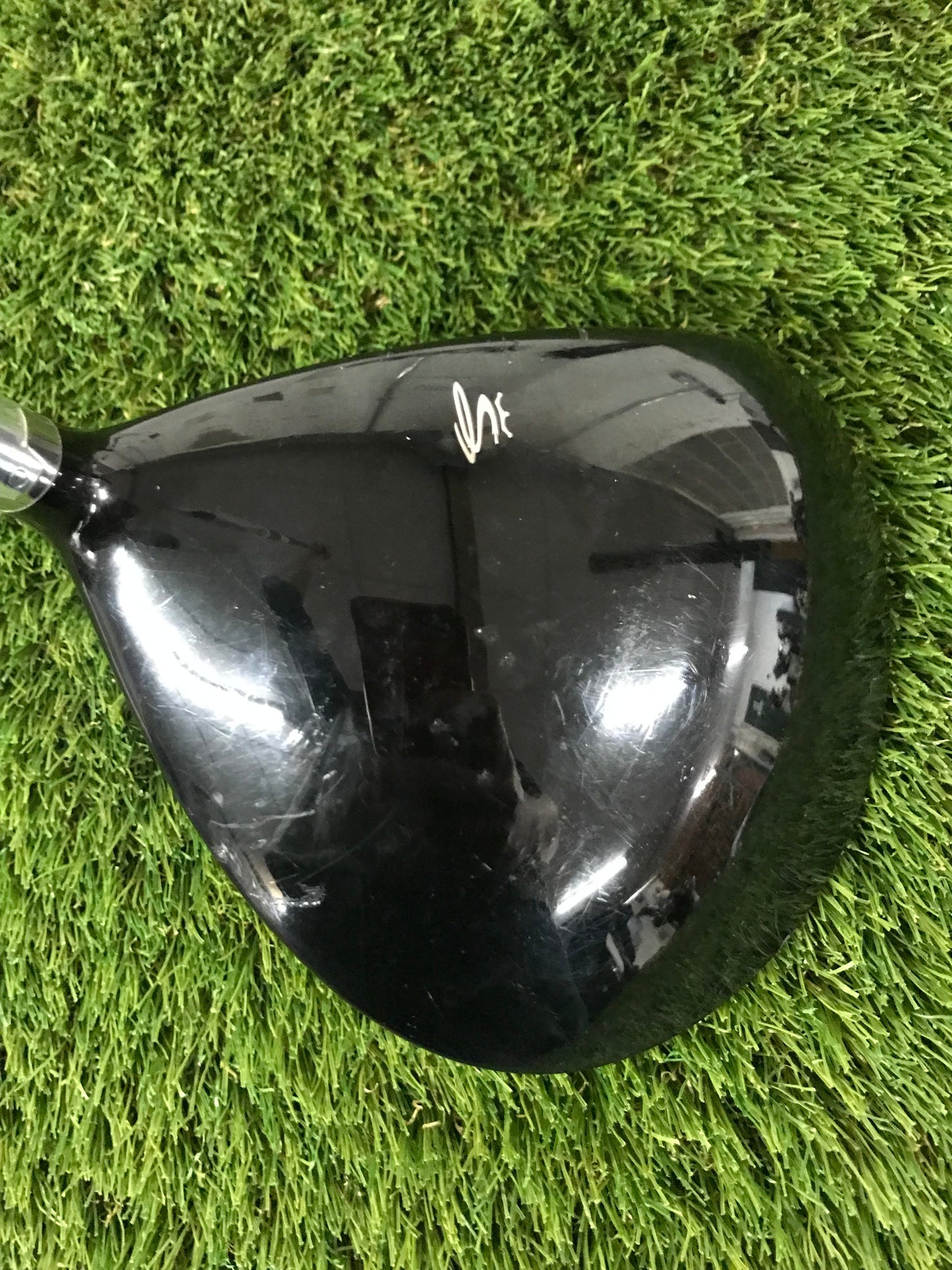 Cobra ZL Driver 9.5