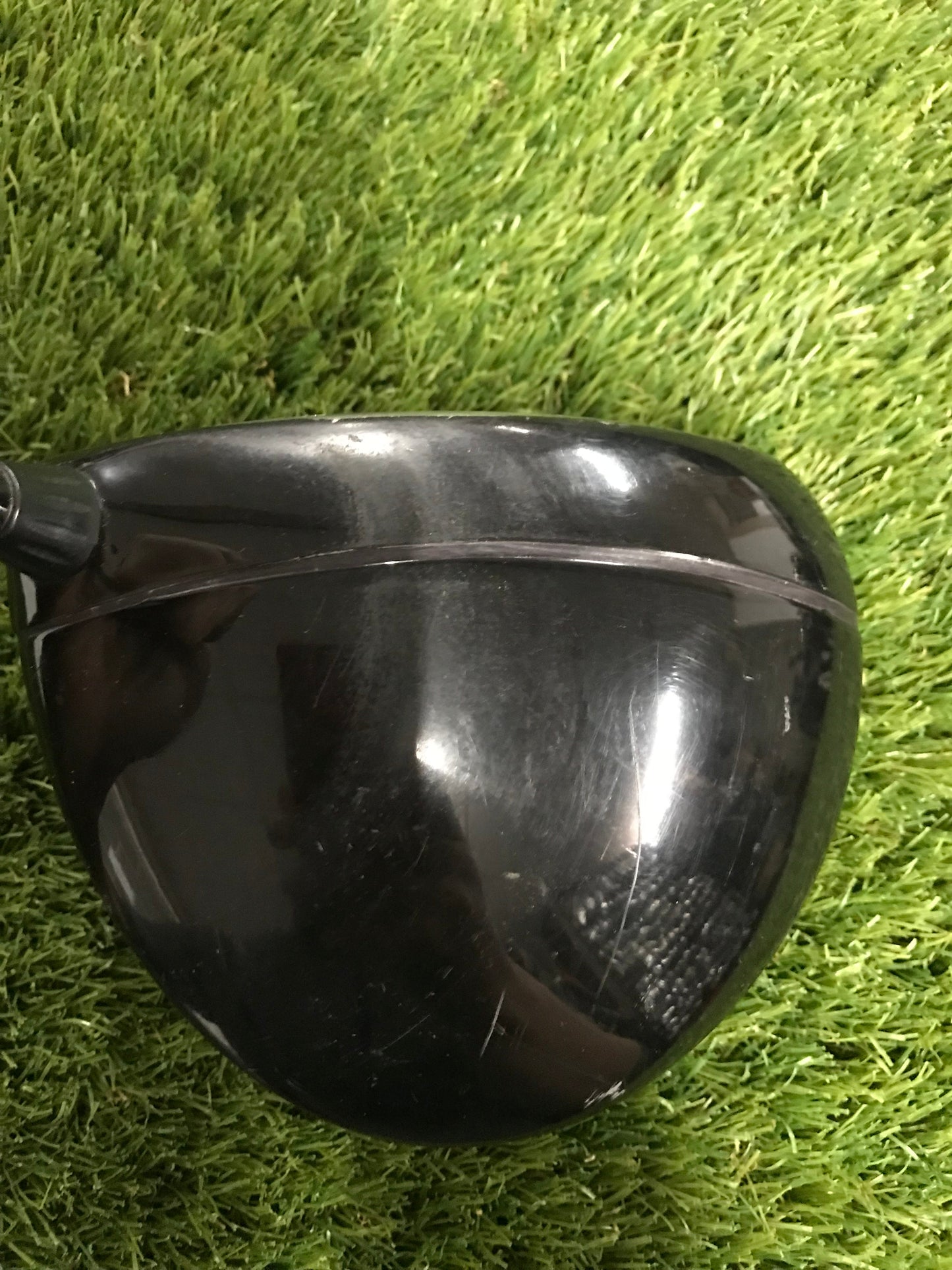 Callaway Ft5 8.5 Driver