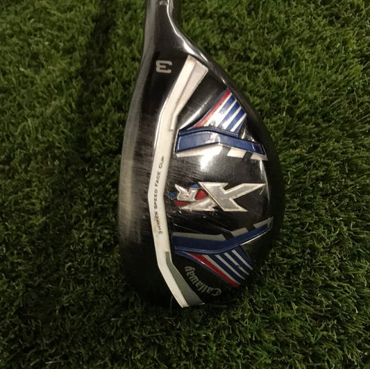 Callaway XR 3/19 HYB