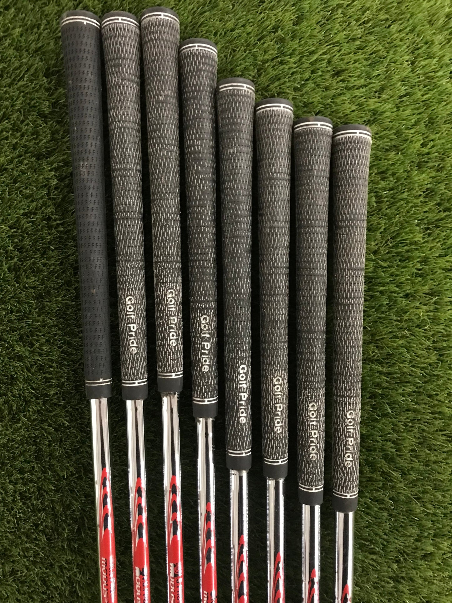 Callaway Apex Pro 3-Pw