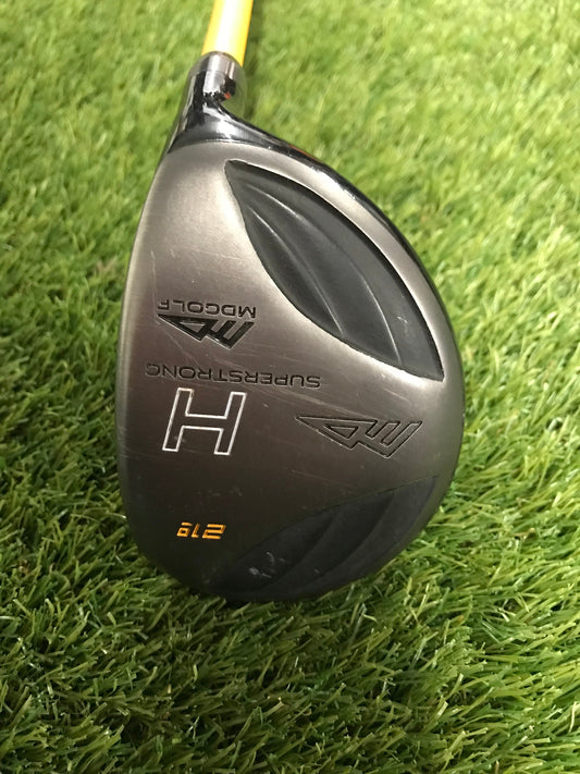 MD Golf Superstrong 21? Hybrid