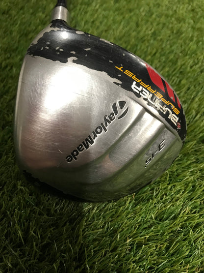 Taylormade Burner Superfast 3 Fwy