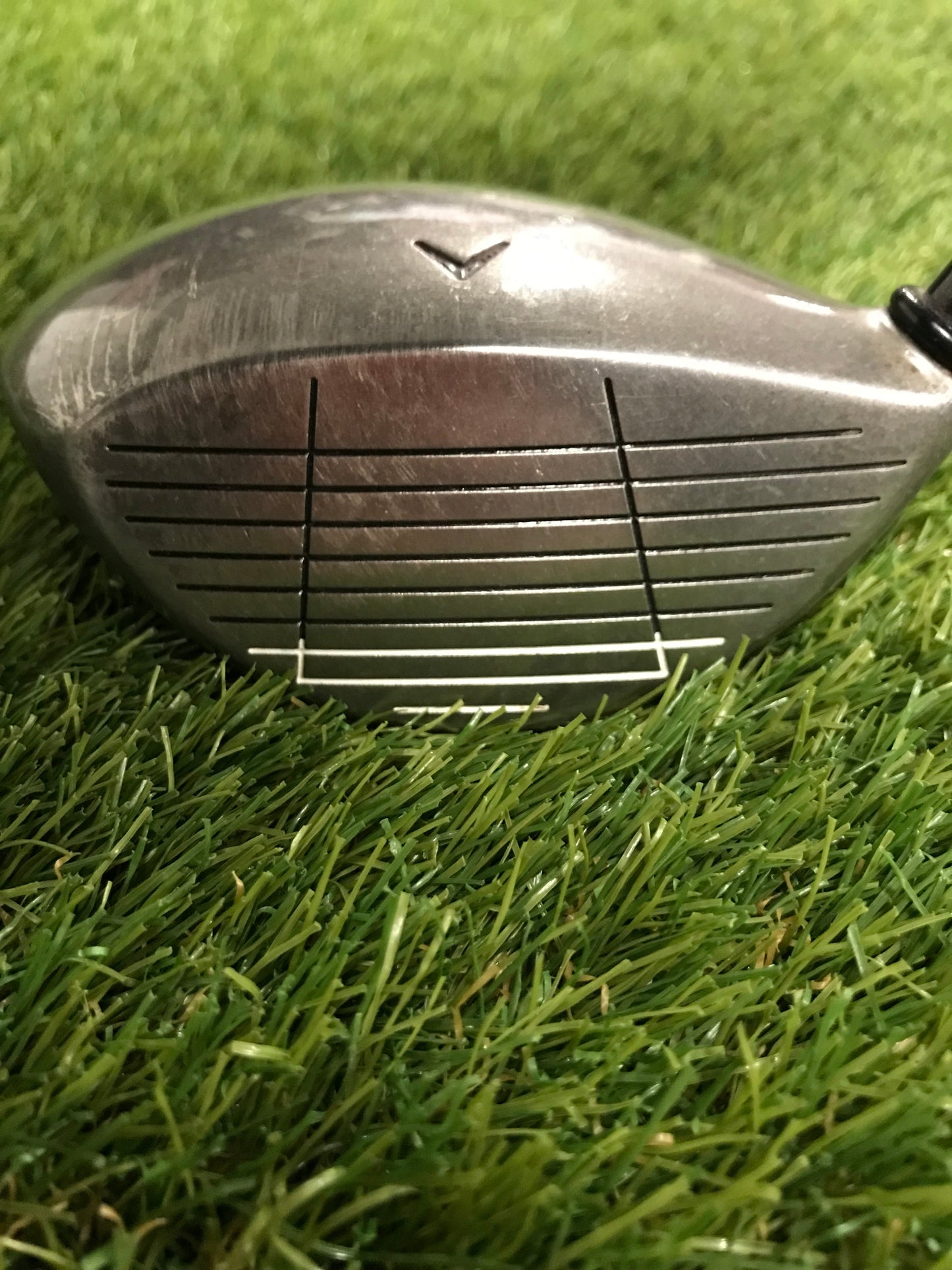 Callaway BB War Bird 3 Fwy