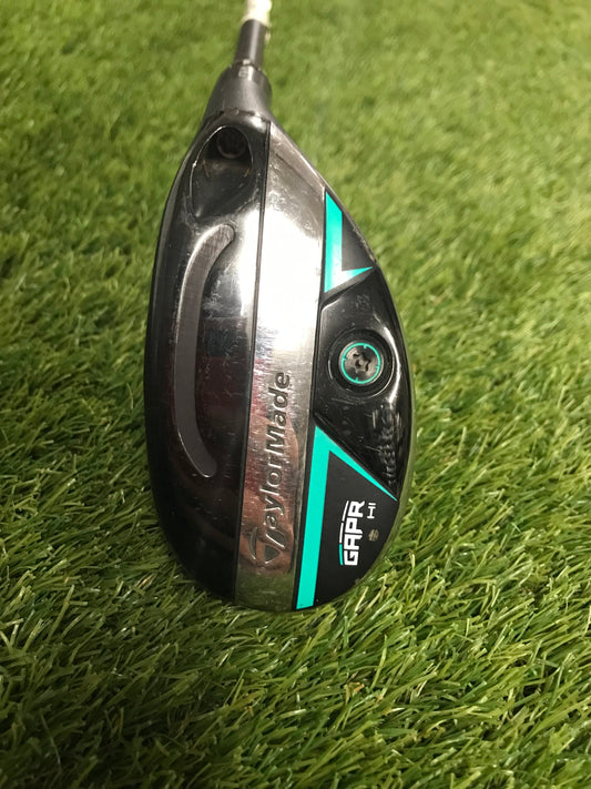 Taylormade Gapr Hi 4 22? Taylormade Gapr Hi 4 22?