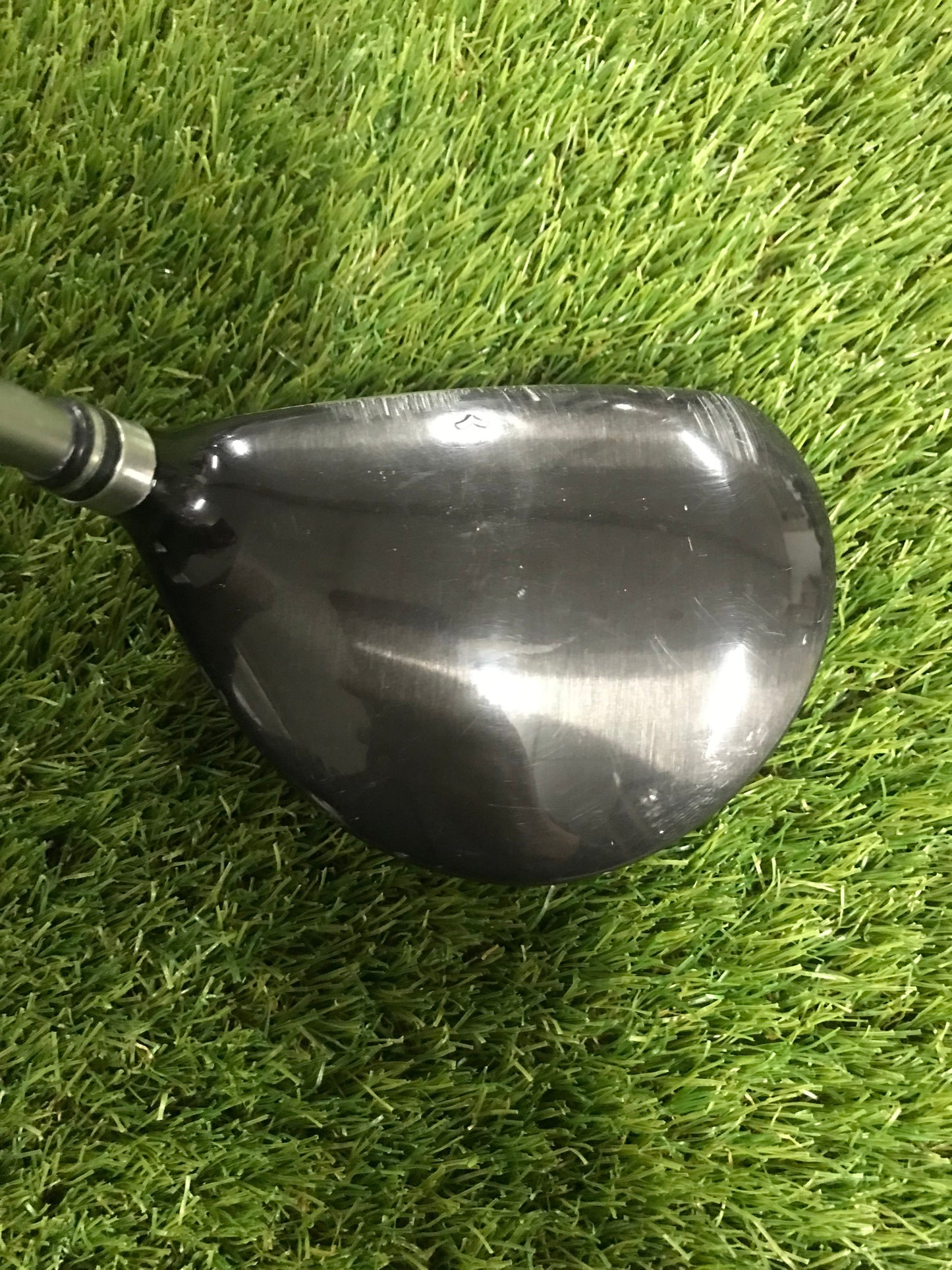 Wilson Staff Fybrid 15°/3 FWY