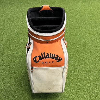 Callaway HX Tour Bag