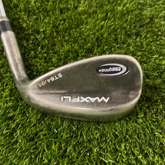 Maxfli Wedge ST 64