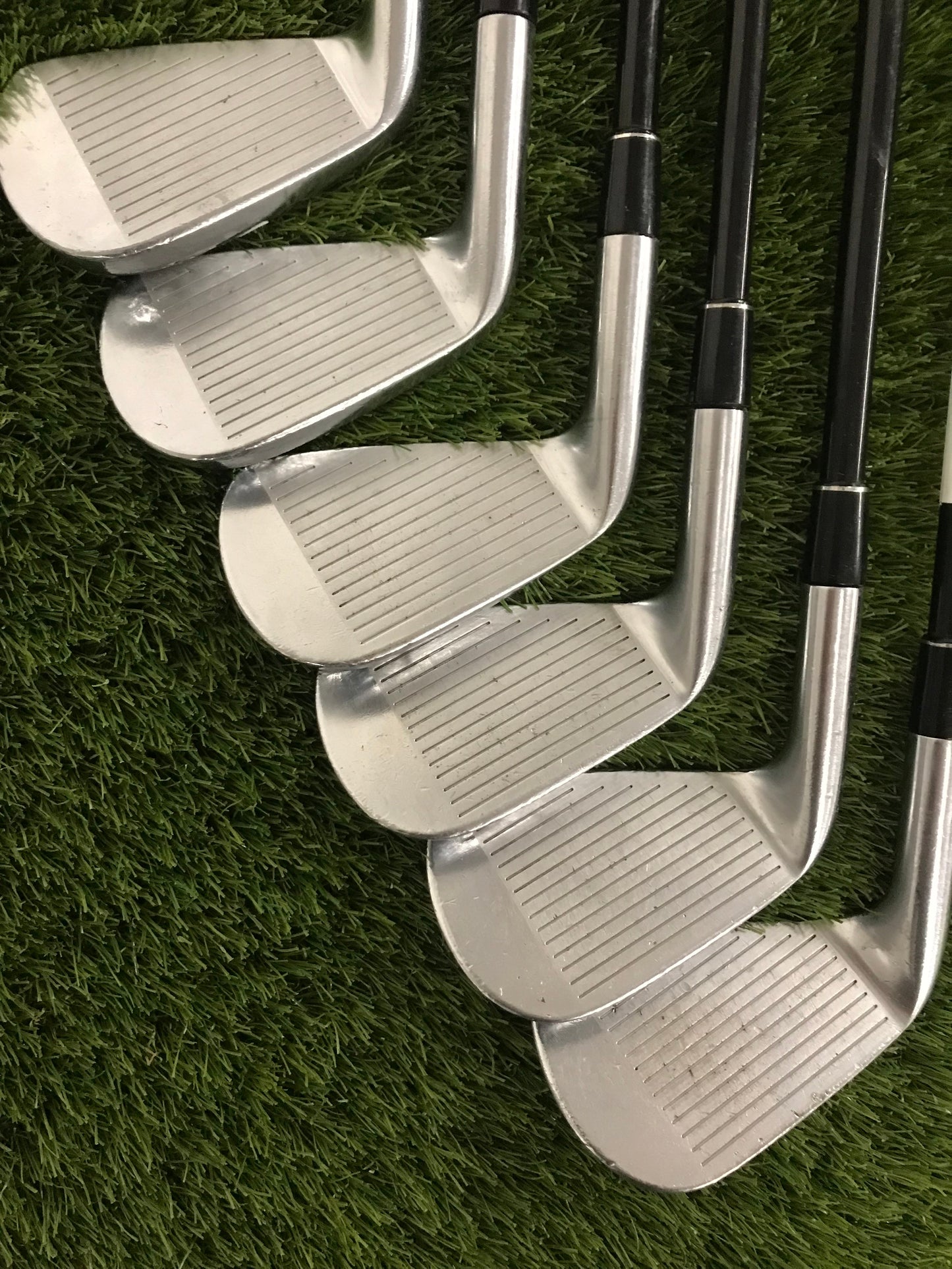 Srixon Z785 Irons 5-PW