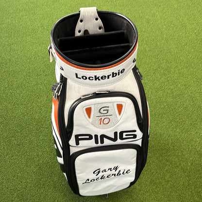 Ping G10 GL Bag