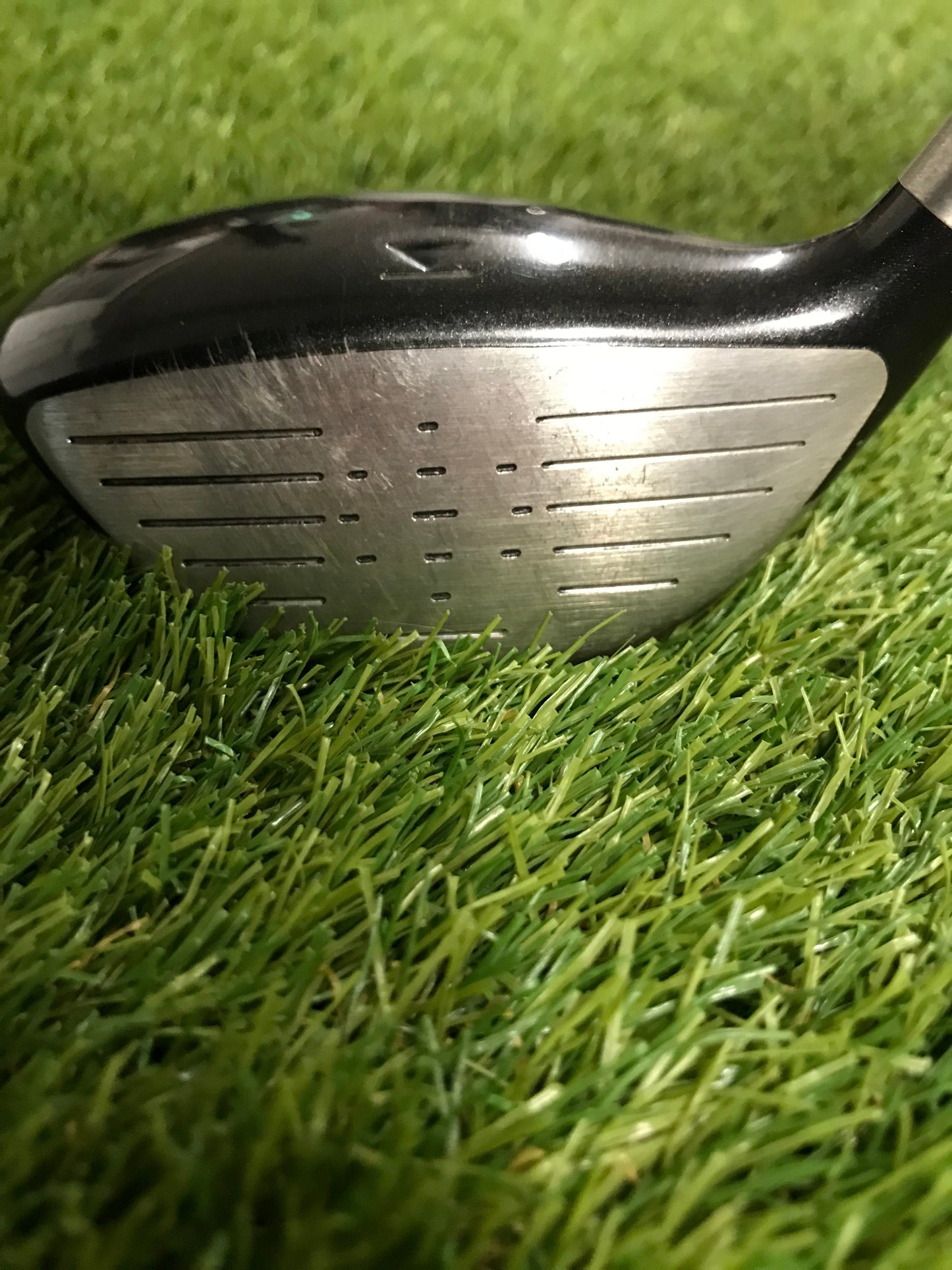 Titleist 980F 19°/4 FWY