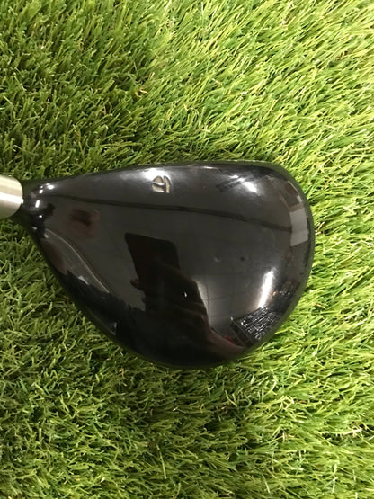 Taylormade V Steel 3 Fwy 15?