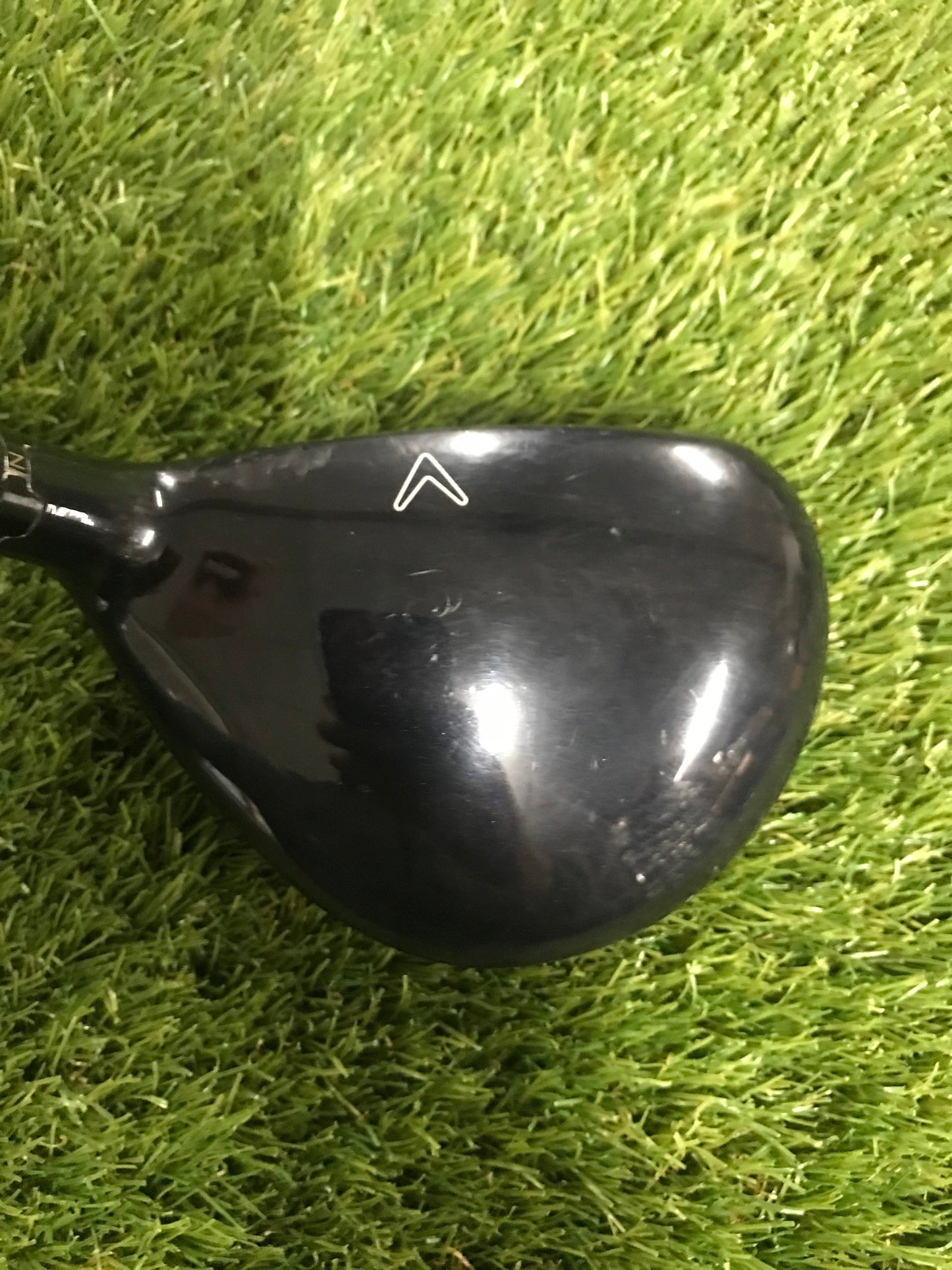 Callaway Big Bertha 3 FWY