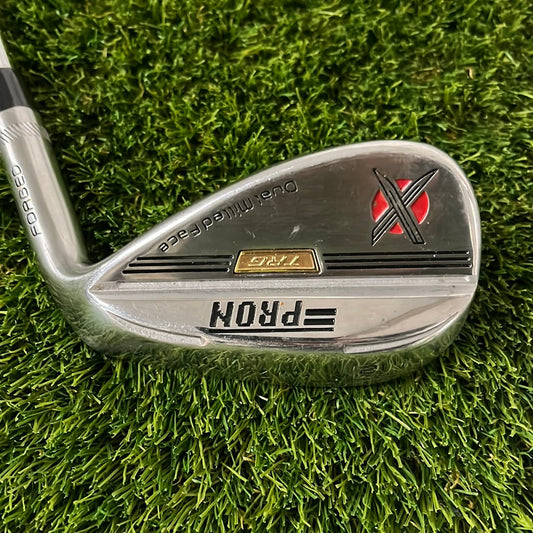 Pron TRG 54 Wedge