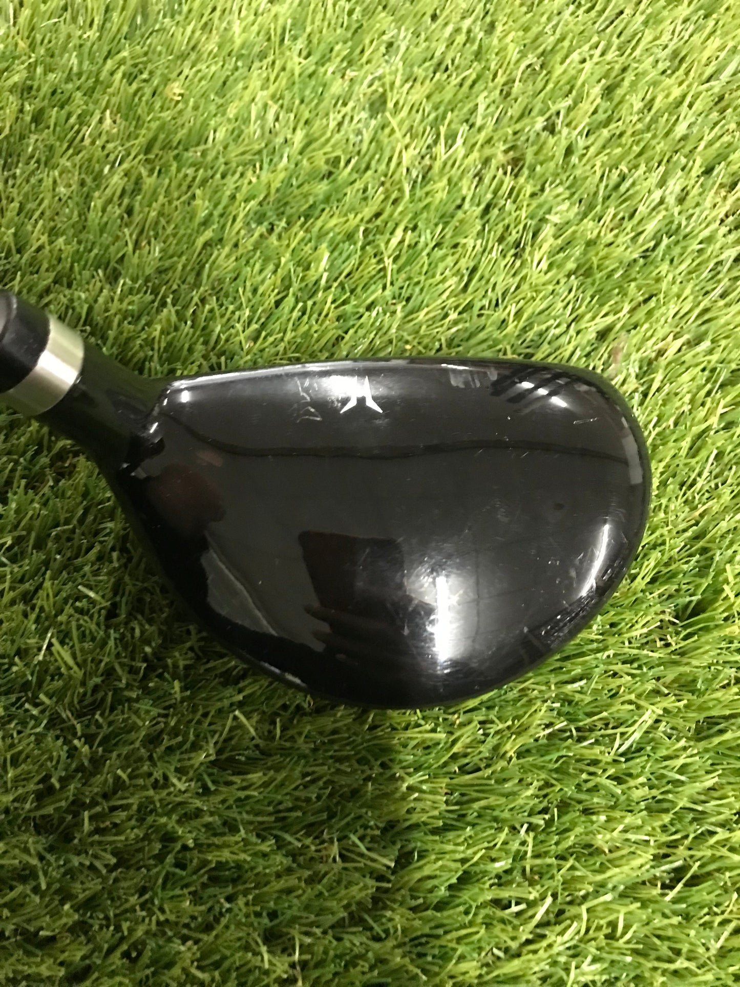 Wilson Fatshaft FS 3 Hybrid 18