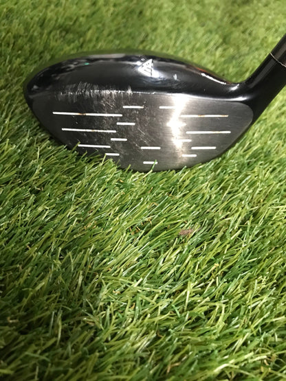 MD Golf Superstrong ST2 18°/5 FWY