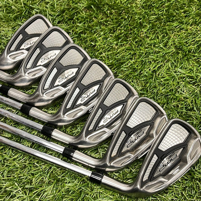 Cobra Amp Cell S 4-PW Irons