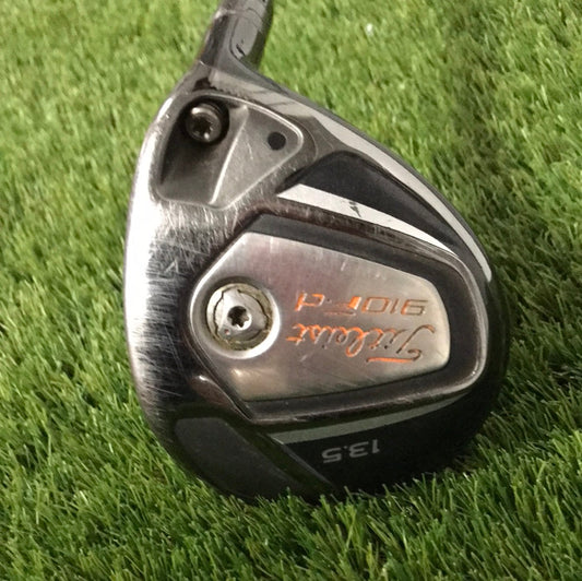 Titleist 910F.d 13.5°/3 FWY