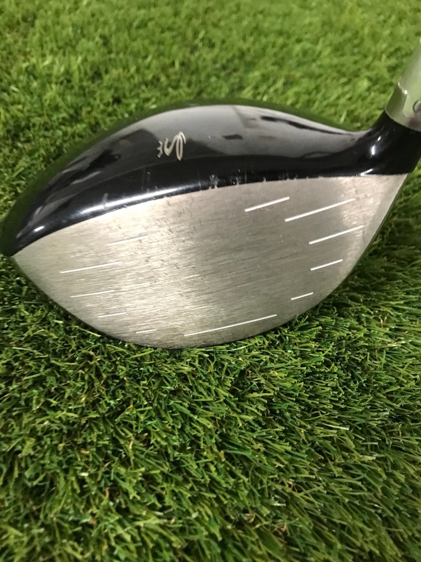 Cobra ZL Driver 9.5