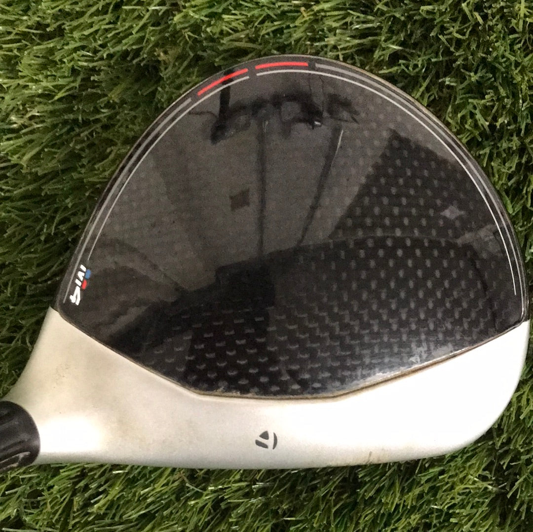 TaylorMade M4 3/15 FWY