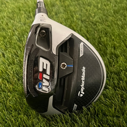 TaylorMade M3 3/15 FWY