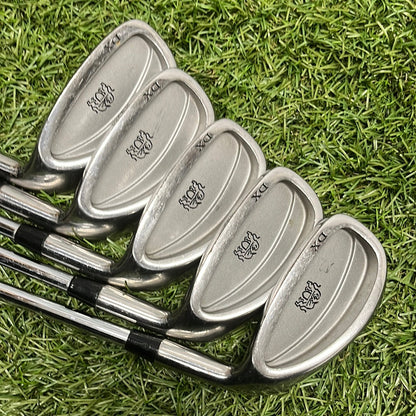 MacGregor DX Irons 6-PW