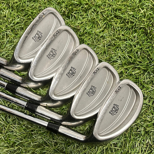 MacGregor DX Irons 6-PW