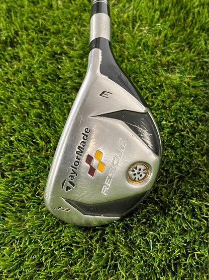 TaylorMade Rescue 3 HYB