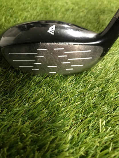 MD Golf Superstrong ST2 3 Fwy