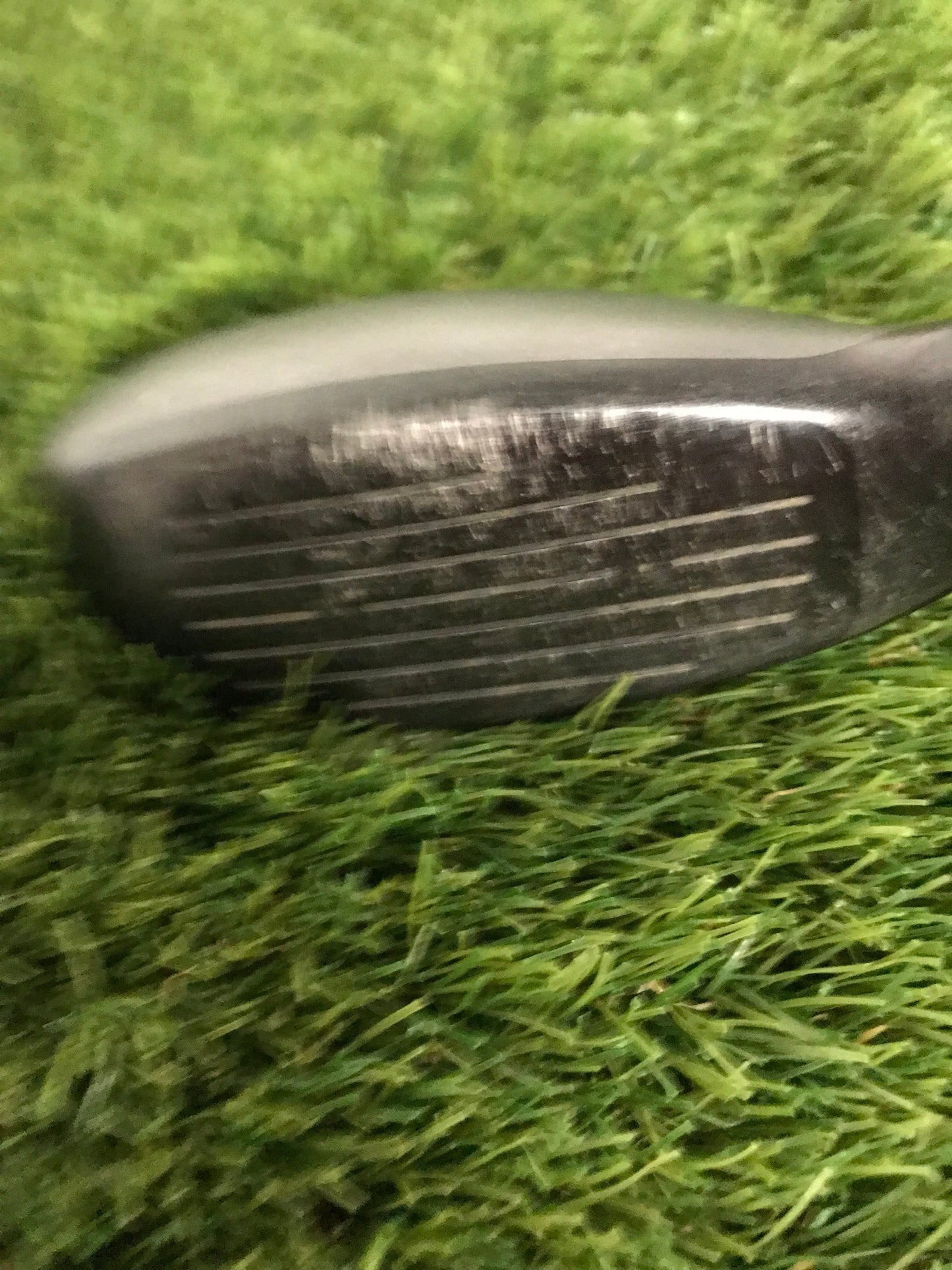 Wilson Staff FG Tour m3 21 4 Hybrid