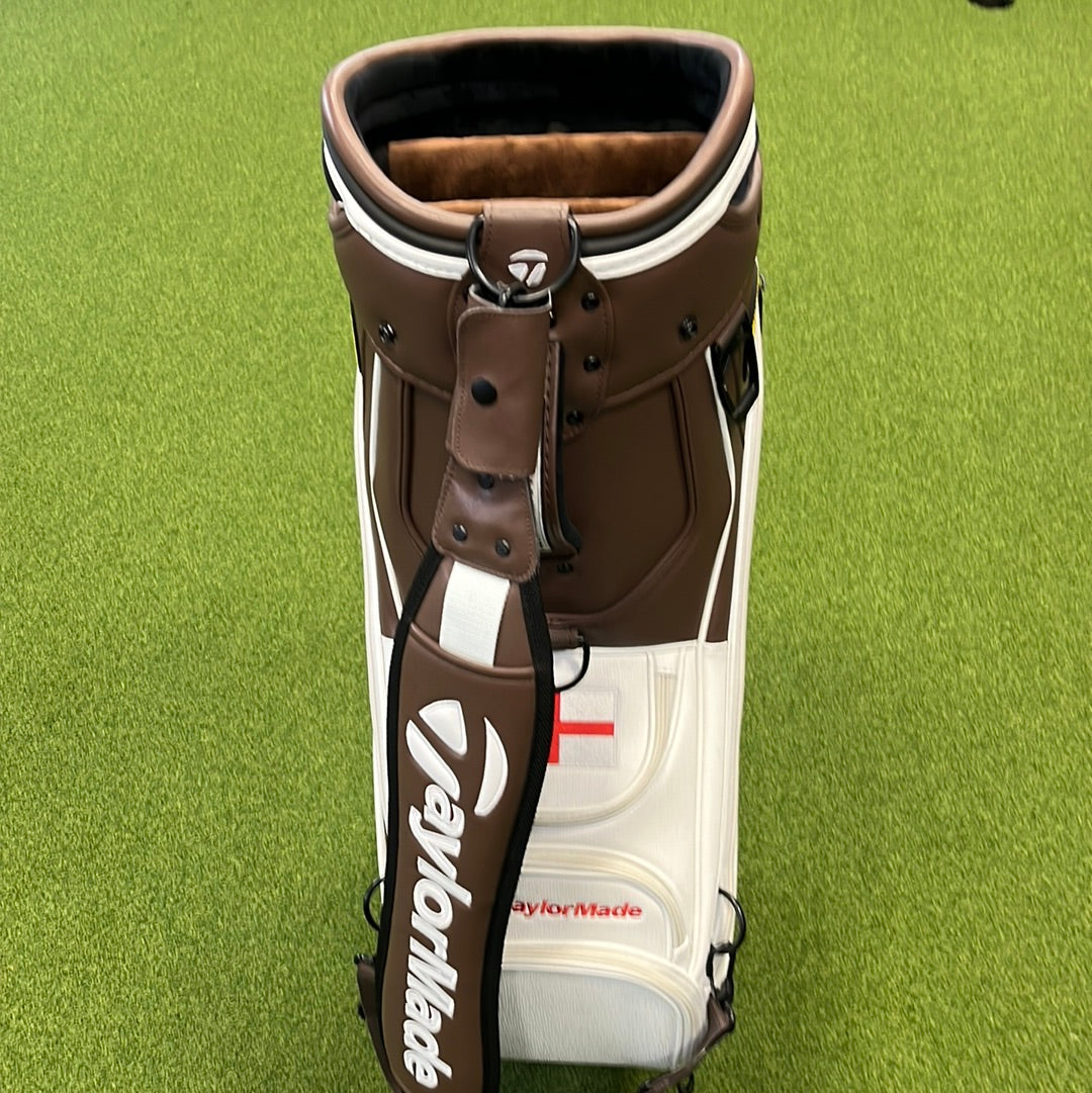 TaylorMade St. Georges Tour Bag