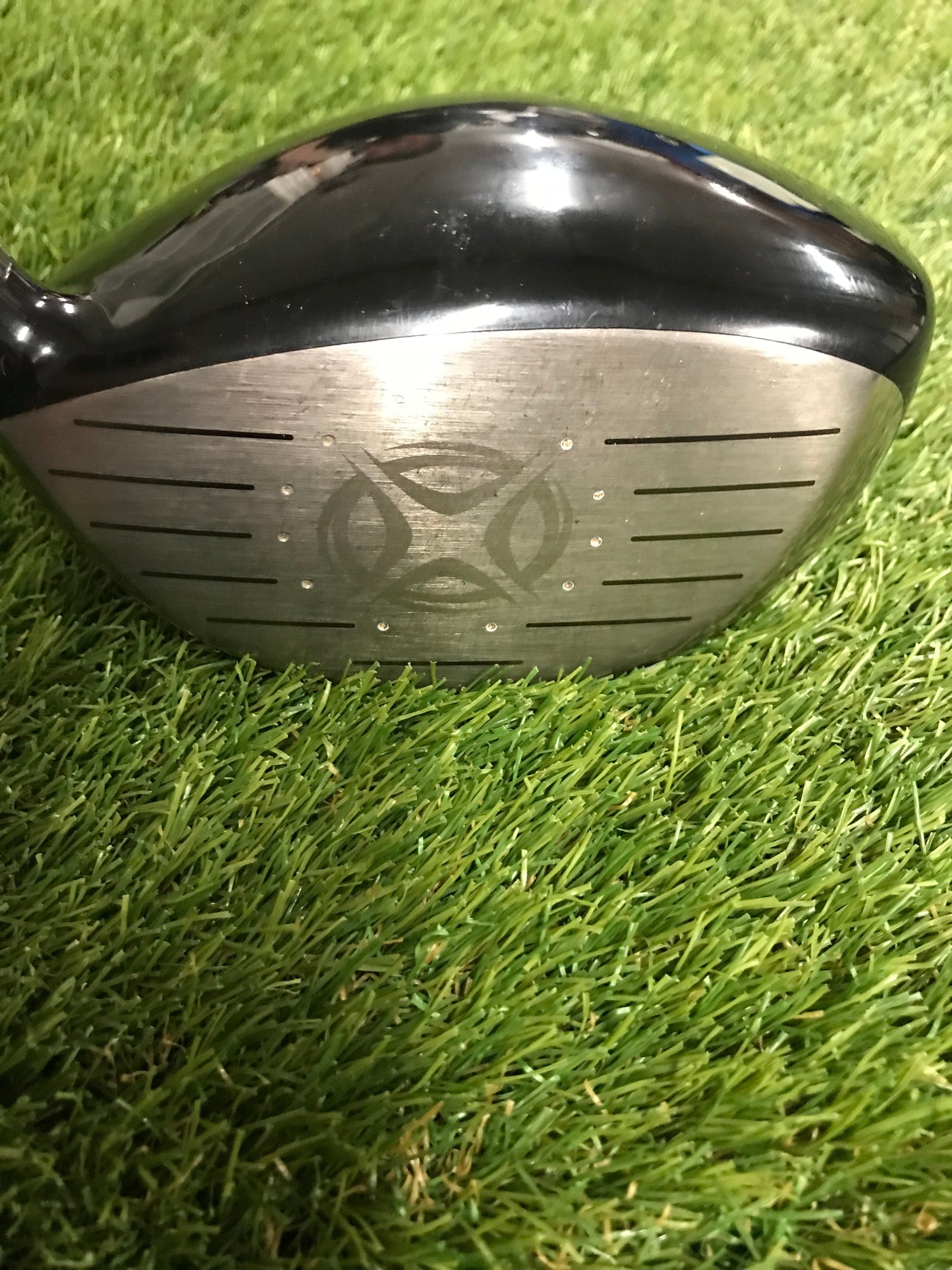 Callaway Razr Fit 9.5 Driver