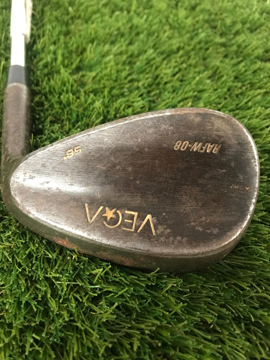 Vega Wedge 56