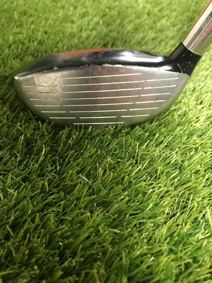 Cleveland Hi Bore XLS 3 Fwy