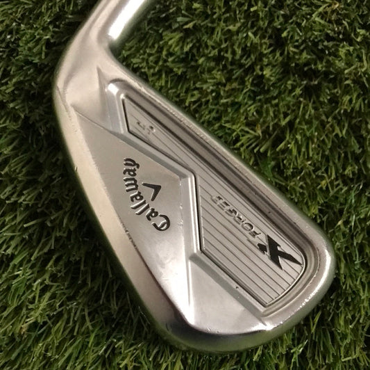 Callaway X Forged 18 DUI