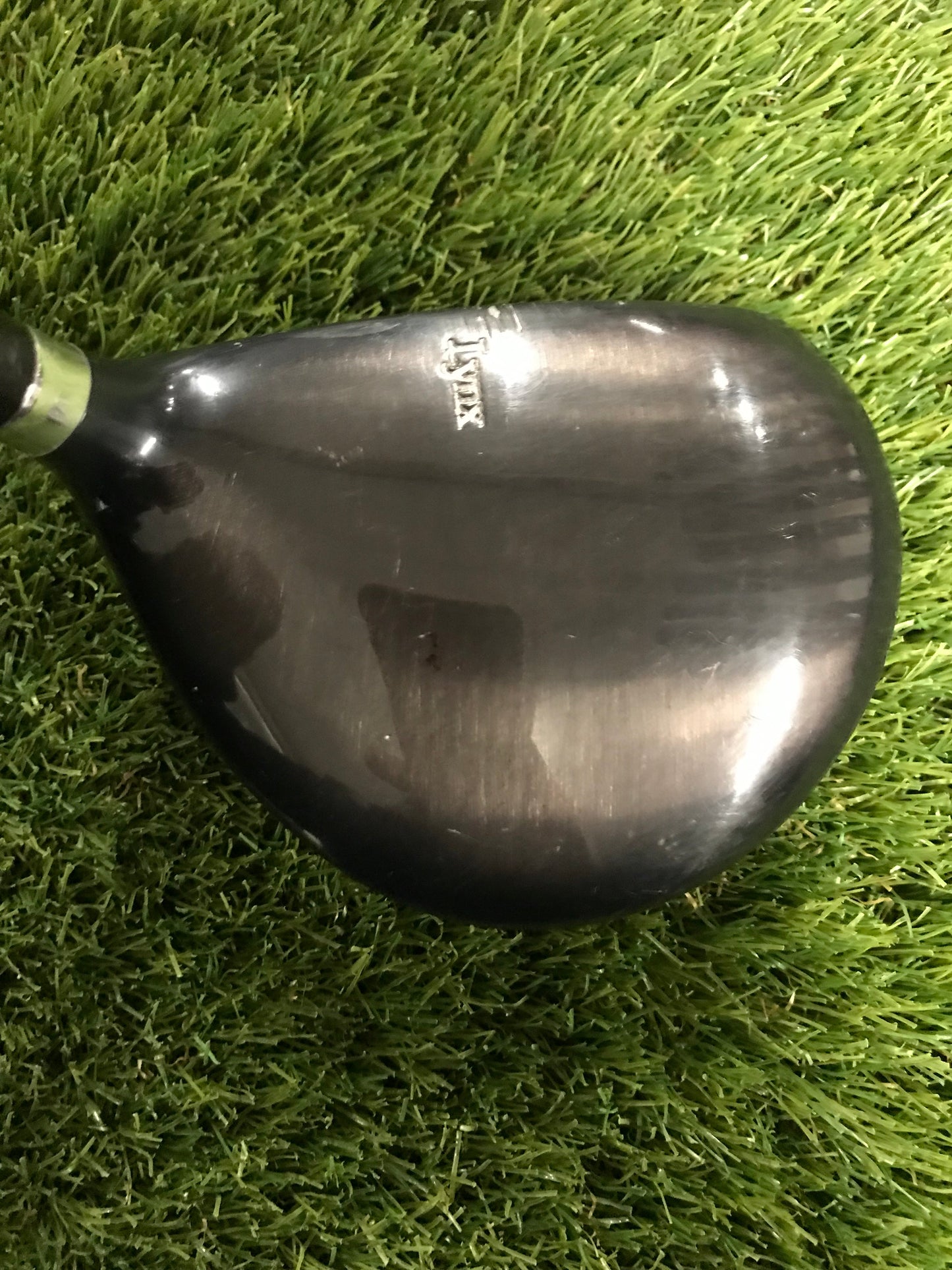 Lynx Predator 2 18° 5 Fwy