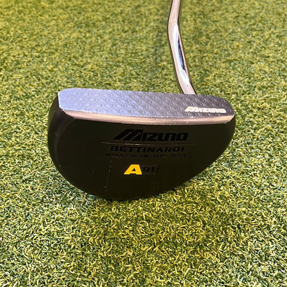 Mizuno Bettinardi A01 Putter 34"