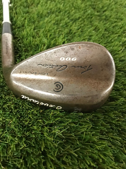 Cleveland Tour Action 58 Wedge