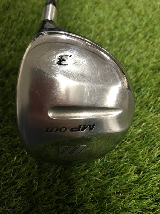 Mizuno MP-001 15°3 FWY