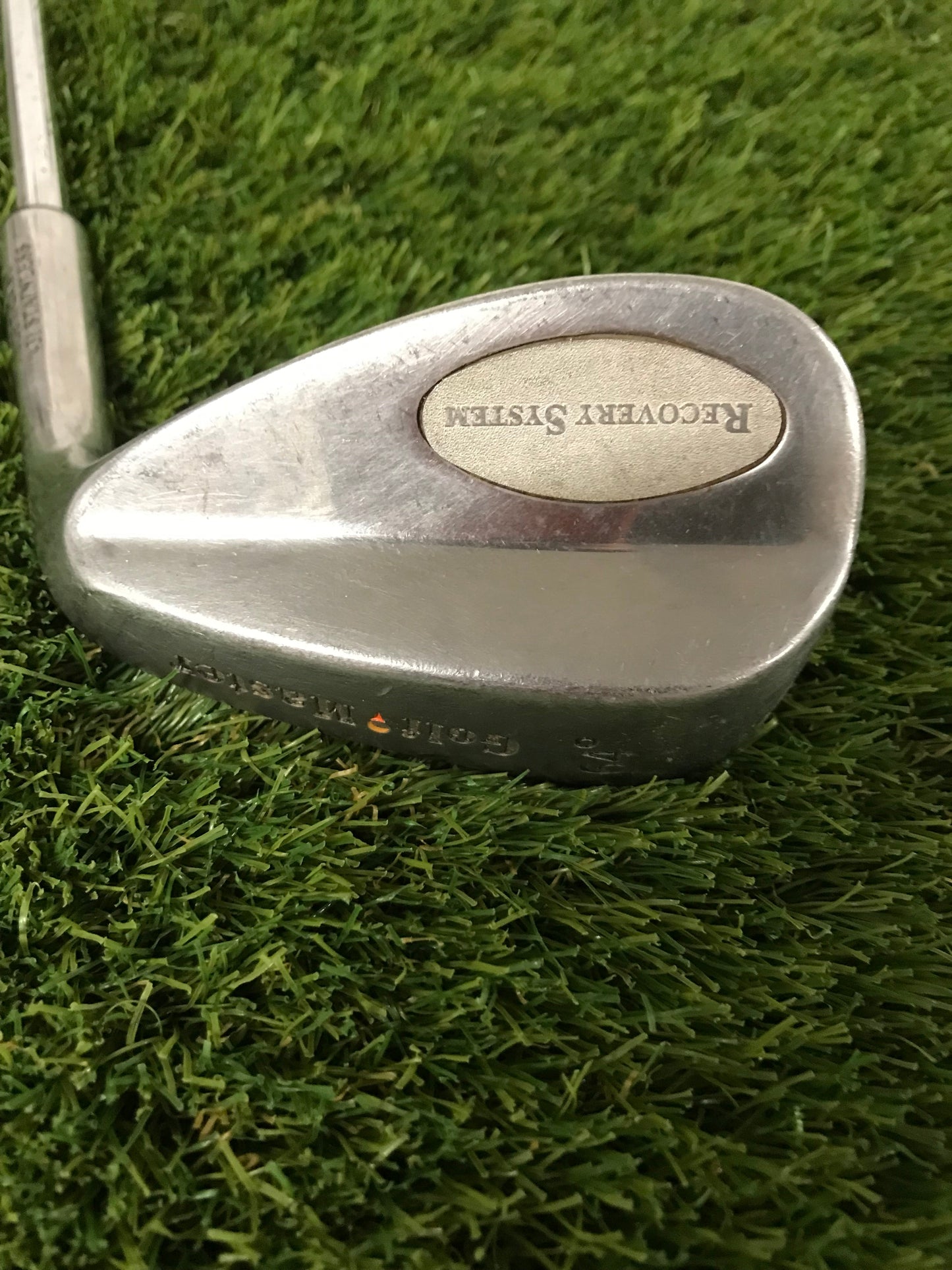 Golf Master 64 Wedge