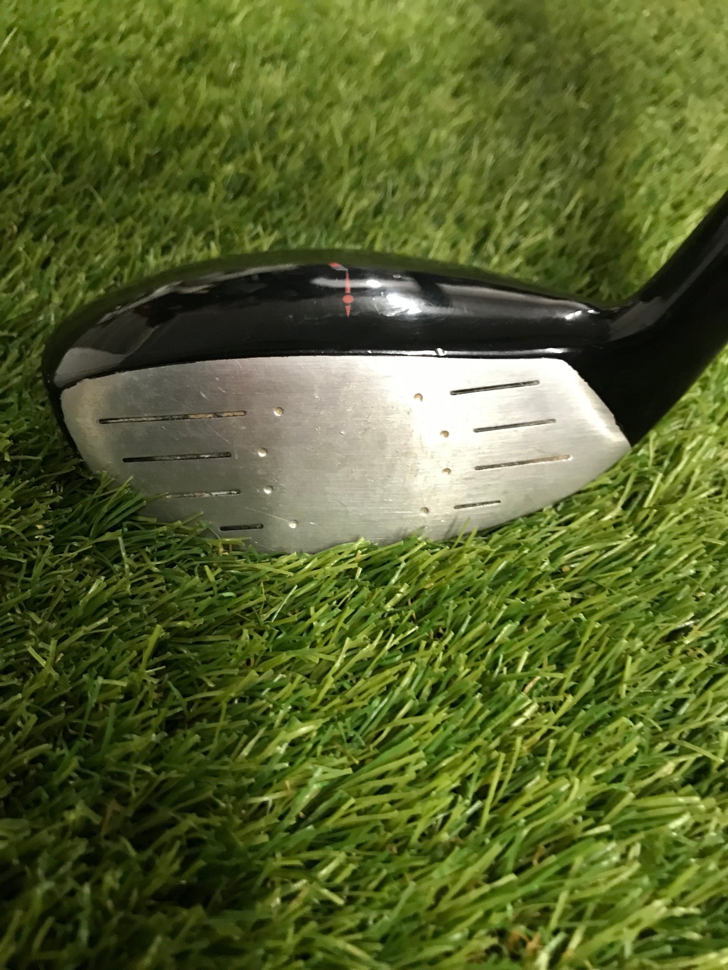 Wilson X31 4 Hybrid